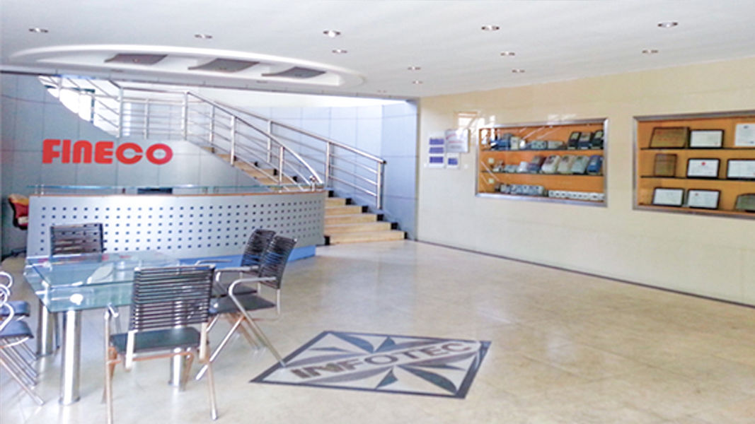 shanghai fangqiu electric co.,ltd