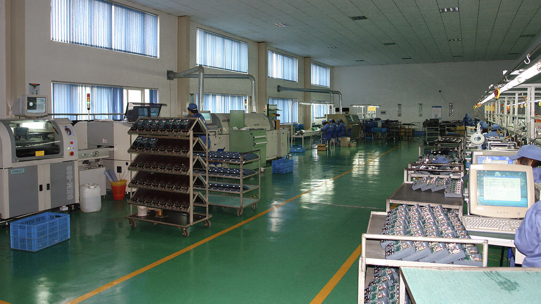 shanghai fangqiu electric co.,ltd